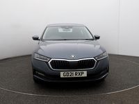 used Skoda Octavia 2021 | 1.4 TSI iV 13kWh SE Technology DSG Euro 6 (s/s) 5dr