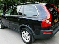 used Volvo XC90 2.4