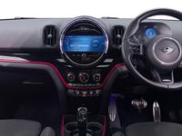 Used Mini Cooper S Countryman Sport 176 HP (129 kW) 2021 Blue SUV