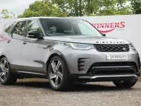 Used Land Rover Discovery HSE Dynamic 2023 SUV