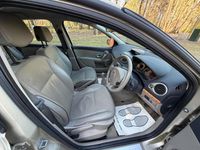 Used Renault Clio II Initiale 2007 Gold Hatchback