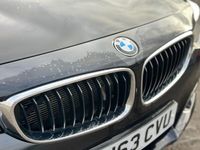 used BMW 320 Gran Turismo 3 Series 2.0 d SE Hatchback