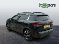 Usado Citroën C5 2024 Preto Citadino