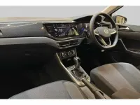 Used VW Polo 95 HP (69 kW) 2026 Hatchback