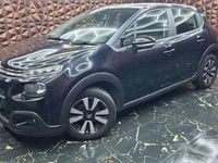 Used Citroën C3 Feel 102 HP (75 kW) 2020 Hatchback