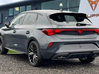 New Cupra Leon 150 HP (110 kW) 2025 Hatchback