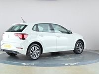 used VW Polo 1.0 Life 5dr