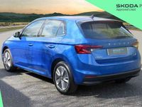 used Skoda Fabia 1.0 TSI (110ps) SE L 5-Dr Hatchback