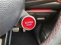 Used MG HS Exclusive 162 HP (119 kW) 2023 White SUV