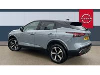 used Nissan Qashqai 1.5 E-Power N-Connecta 5dr Auto