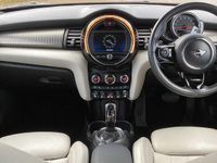 used Mini Cooper S 5-Door HatchExclusive 2.0 5dr