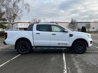 used Ford Ranger Ranger 2022MYWildtrak 2.0L EcoBlue 213PS AWD 10 Speed Automatic