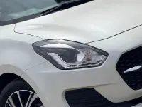 Used Suzuki Swift SZ-L 83 HP (61 kW) 2024 White Hatchback