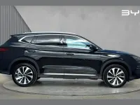 Used BYD Seal U Comfort 218 HP (160 kW) 2025 Black SUV