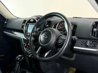 Used Mini Cooper Countryman Classic 2020 Silver SUV