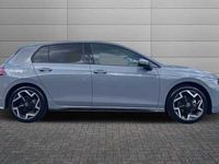 Used VW Golf VIII 148 HP (108 kW) 2025
