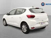 Used Dacia Sandero Expression 91 HP (66 kW) 2025 Hatchback