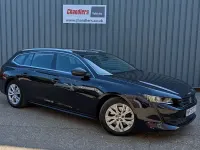 Used Peugeot 508 SW Allure 2020 Estate