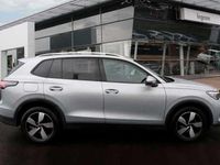 Used VW Tiguan Match 150 HP (110 kW) 2025 SUV