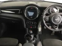 Used Mini Cooper S Hatch 189 HP (139 kW) 2020 Grey Hatchback