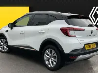 Used Renault Captur Iconic 100 HP (73 kW) 2020 Other SUV