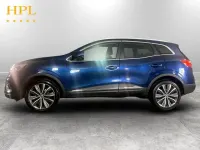 Used Renault Kadjar Version S 140 HP (102 kW) 2020 Blue SUV