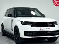 Used Land Rover Range Rover SE 2026 SUV