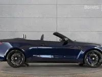 Used BMW M4 Cabriolet Competition Edition 530 HP (389 kW) 2025 Cabriolet