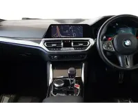 Used BMW M4 Competition Edition 503 HP (369 kW) 2022 Blue Coupe