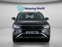 Used VW T-Roc S 150 HP (110 kW) 2023 SUV