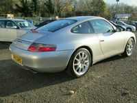 Used Porsche 996 2000 Coupe