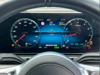 Used Mercedes GLE63 AMG 603 HP (443 kW) 2023 Black SUV