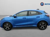 Used Ford Puma ST-Line 125 HP (91 kW) 2026 SUV