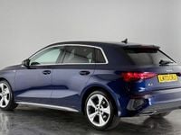 Used Audi A3 Sportback S-Line 110 HP (80 kW) 2024 Hatchback