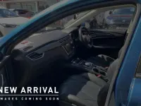 Używany MG MG5 EV Exclusive 114 kW (156 KM) 2020 Niebieski Kombi