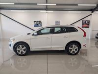 used Volvo XC60 D5 [215] R DESIGN 5dr AWD Geartronic