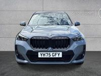 Used BMW X1 M Sport 168 HP (123 kW) 2025 Grey SUV