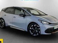 Used Cupra Born 150 kW (204 HP) 2024 Hatchback