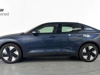 Begagnad Polestar 2 Plus 219 kW (299 HK) 2025 Blå Halvkombi