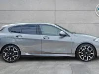 Used BMW 120 M Sport 168 HP (123 kW) 2026 Grey Hatchback