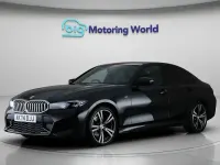 Usado BMW 320 M Sport 184 CV (135 kW) 2026 Berlina