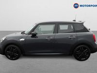 Used Mini Cooper S Hatch 192 HP (141 kW) 2019 Grey Hatchback