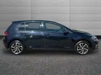 Używany VW Golf VII 150 KM (110 kW) 2019