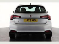 used Fiat Tipo 1.0 EURO 6 (S/S) 5DR PETROL FROM 2022 FROM EPSOM (KT17 1DH) | SPOTICAR