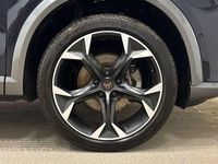 Begagnad Cupra Formentor 2023 Blå SUV