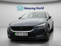 Used Polestar 2 300 kW (408 HP) 2022 Hatchback