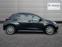 used Mazda 2 Hybrid Hatchback Select Hatchback