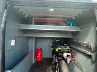 Used Peugeot Boxer 2009 Grey Van