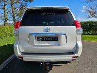 used Toyota Land Cruiser DIESEL SW