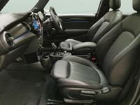 Used Mini Cooper SE Hatch 135 kW (184 HP) 2023 Green Hatchback